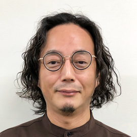 富山県立大学 情報工学部 データサイエンス学科 教授 中村 正樹 先生