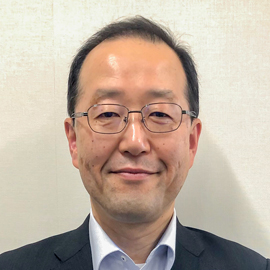 富山県立大学 情報工学部 データサイエンス学科 （※2024年4月設置） 教授 高木 昇 先生