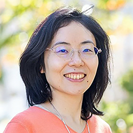 富山県立大学 工学部 環境・社会基盤工学科 准教授 中澤 暦 先生