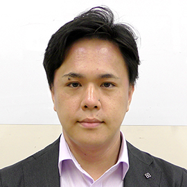 富山県立大学 工学部 機械システム工学科 講師 山田 周歩 先生