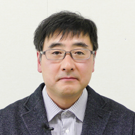 富山県立大学 情報工学部 データサイエンス学科 准教授 松本 卓也 先生