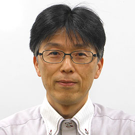 富山大学 工学部 工学科 生命工学コース 教授 黒澤 信幸 先生