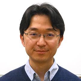 富山大学 工学部 工学科 知能情報工学コース 教授 玉木 潔 先生
