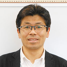 富山大学 工学部 工学科 生命工学コース 准教授 伊野部 智由 先生