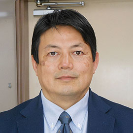 富山大学 工学部 工学科 知能情報工学コース 教授 田端 俊英 先生