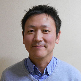 富山大学 工学部 工学科 生命工学コース 准教授 髙﨑 一朗 先生