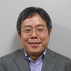 富山大学 工学部 工学科 応用化学コース 准教授 迫野 昌文 先生