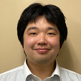 富山大学 工学部 工学科 機械工学コース 准教授 溝部 浩志郎 先生