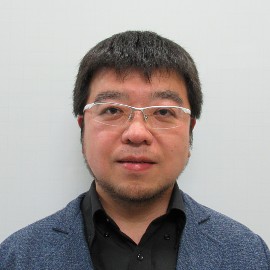 富山大学 工学部 工学科 生命工学コース 助教 岩永 進太郎 先生