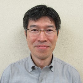 富山大学 工学部 知能情報工学コース 教授 長谷川 英之 先生