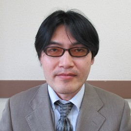 富山大学 都市デザイン学部 材料デザイン工学科 准教授 畠山 賢彦 先生