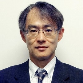 富山大学 都市デザイン学部 材料デザイン工学科 教授 小野 英樹 先生