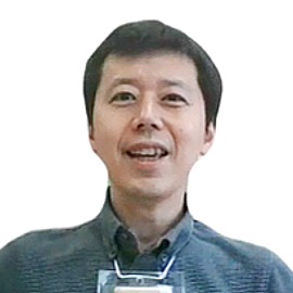 富山大学 工学部 工学科 知能情報工学コース 教授 野澤 孝之 先生