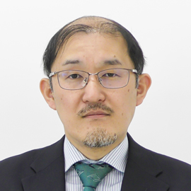 准教授 猪井 博登 先生