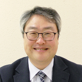 准教授 李 昇原