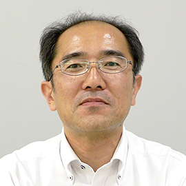 富山大学 都市デザイン学部 都市・交通デザイン学科 准教授 鈴木 康夫 先生