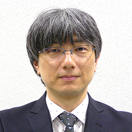 教授 石本 卓也