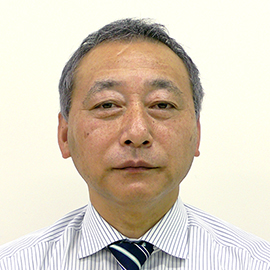 教授 布村 紀男 先生