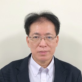 金沢大学 融合学域 先導学類 教授 米田 隆 先生