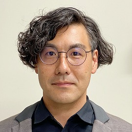 金沢大学 融合学域 観光デザイン学類 准教授 丸谷 耕太 先生