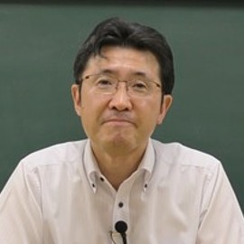 金沢大学 医薬保健学域 医薬科学類 教授 田嶋 敦 先生