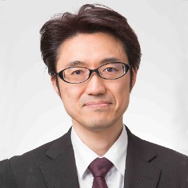 金沢大学 理工学域 数物科学類 教授 野津 裕史 先生