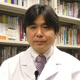 金沢大学 医薬保健学域 薬学類 教授 小川 数馬 先生