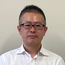 金沢大学 理工学域 フロンティア工学類 教授 渡邊 哲陽 先生