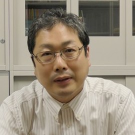 金沢大学 理工学域 生命理工学類 准教授 田岡 東 先生