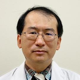 金沢大学 理工学域 物質化学類 教授 林 宜仁 先生