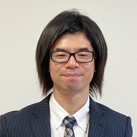 金沢大学 理工学域 電子情報通信学類 准教授 尾崎 光紀 先生
