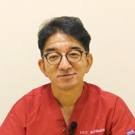 金沢大学 医薬保健学域 医学類 教授 岡島 正樹 先生