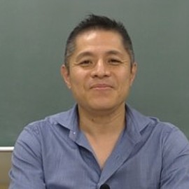 金沢大学 人間社会学域 法学類 教授 大友 信秀 先生