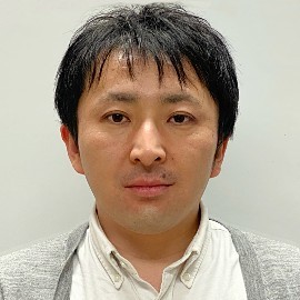 金沢大学 理工学域 機械工学類 准教授 辻口 拓也 先生