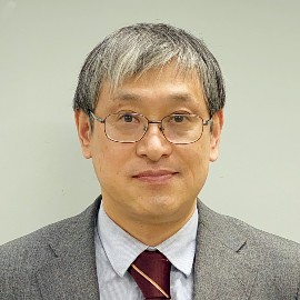 金沢大学 理工学域 数物科学類 教授 小田 竜樹 先生