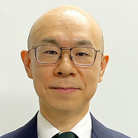 金沢大学 医薬保健学域 薬学類 准教授 倉石 貴透 先生