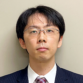 金沢大学 人間社会学域 経済学類 講師 髙梨 誠之 先生