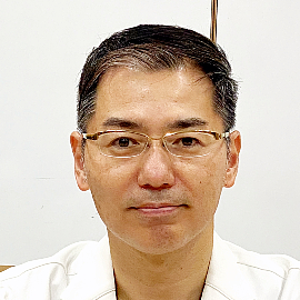 金沢大学 医薬保健学域 医学類 教授 稲木 紀幸 先生