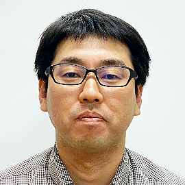 金沢大学 理工学域 機械工学類 准教授 大坂 侑吾 先生