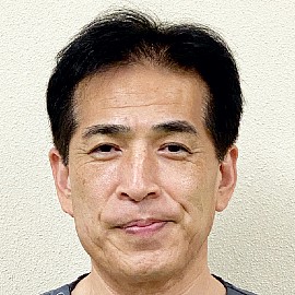 金沢大学 医薬保健学域 保健学類 准教授 米田 貢 先生