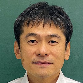 金沢大学 人間社会学域 学校教育学類 准教授 伊藤 伸也 先生