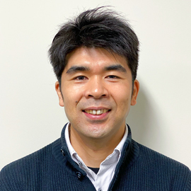 金沢大学 理工学域 地球社会基盤学類 教授 谷口 健司 先生