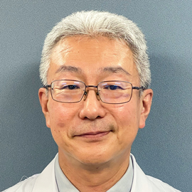 金沢大学 医薬保健学域 医学類 教授 小林 聡 先生