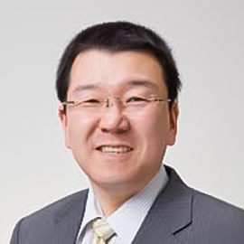 教授 八木谷 聡