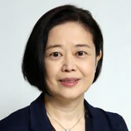 金沢大学 人間社会研究域 経済学類 教授 藤澤 美恵子 先生