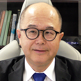 金沢大学 理工学域 フロンティア工学類 教授 瀬戸 章文 先生
