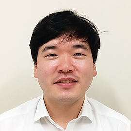 金沢大学 融合学域 観光デザイン学類 助教 積田 典泰 先生