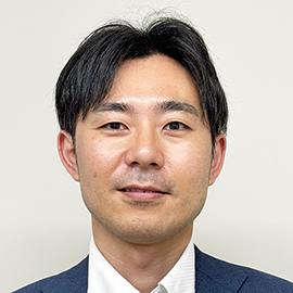 石川県立看護大学 看護学部 看護学科 基礎看護学講座 准教授 木田 亮平 先生