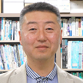福井県立大学 生物資源学部 創造農学科 教授 木元 久 先生