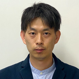 福井県立大学 生物資源学部 生物資源学科 教授 風間 裕介 先生